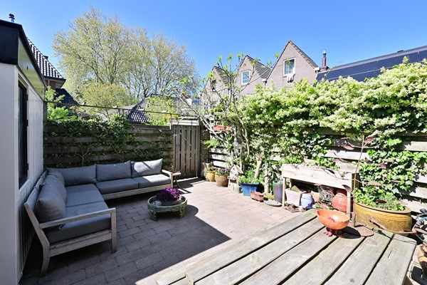 Medium property photo - Singelstraat 4, 1398 BN Muiden