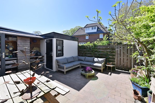 Medium property photo - Singelstraat 4, 1398 BN Muiden