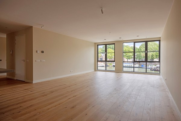 Medium property photo - Hellingstraat 60, 1398 AW Muiden