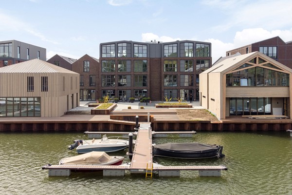 Medium property photo - Hellingstraat 60, 1398 AW Muiden