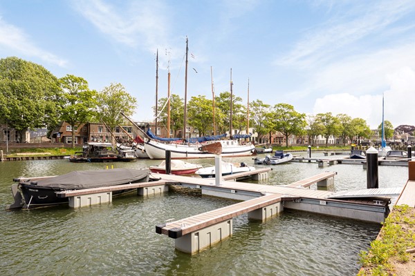 Medium property photo - Hellingstraat 60, 1398 AW Muiden