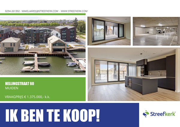 Brochure preview - koopovereenkomst