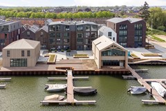 Onder bod: Hellingstraat 60, 1398AW Muiden