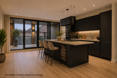 Verkocht: Hellingstraat 60, 1398 AW Muiden