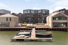 Verkocht: Hellingstraat 60, 1398 AW Muiden