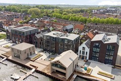 Verkocht: Hellingstraat 60, 1398 AW Muiden
