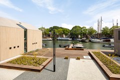Verkocht: Hellingstraat 60, 1398 AW Muiden