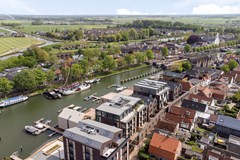 Verkocht: Hellingstraat 60, 1398 AW Muiden