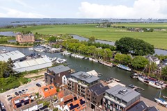 Verkocht: Hellingstraat 60, 1398 AW Muiden