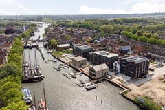 Verkocht: Hellingstraat 60, 1398 AW Muiden