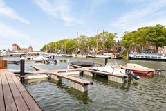 Verkocht: Hellingstraat 60, 1398 AW Muiden