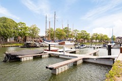 Verkocht: Hellingstraat 60, 1398 AW Muiden