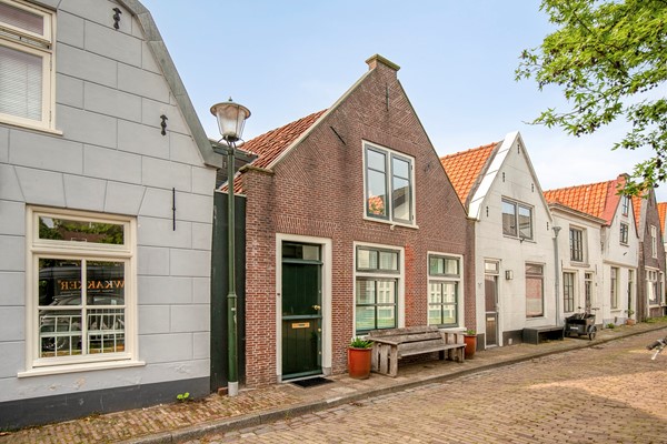 Hellingstraat 17, 1398AT Muiden