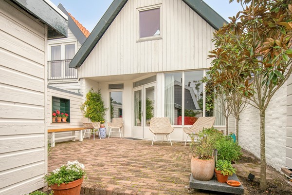 Medium property photo - Hellingstraat 17, 1398 AT Muiden