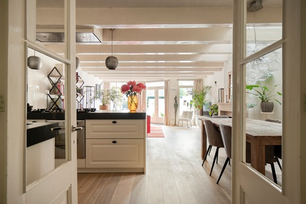Medium property photo - Hellingstraat 17, 1398 AT Muiden