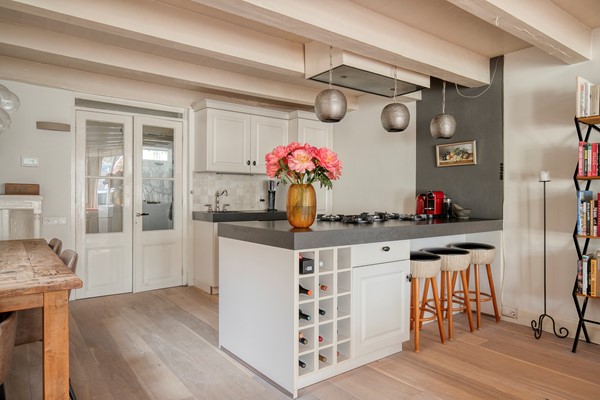 Medium property photo - Hellingstraat 17, 1398 AT Muiden