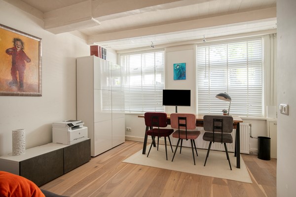 Medium property photo - Hellingstraat 17, 1398 AT Muiden