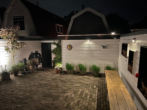 Medium property photo - Hellingstraat 17, 1398 AT Muiden