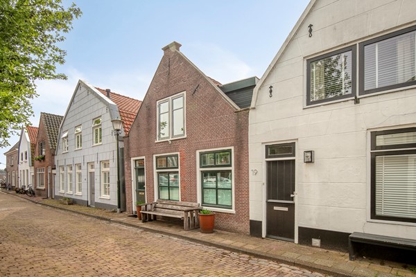 Medium property photo - Hellingstraat 17, 1398 AT Muiden