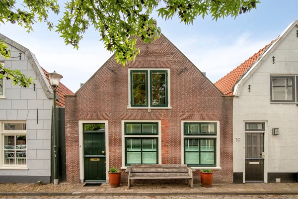 Medium property photo - Hellingstraat 17, 1398 AT Muiden