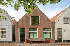 Nieuw in verkoop: Hellingstraat 17, 1398 AT Muiden