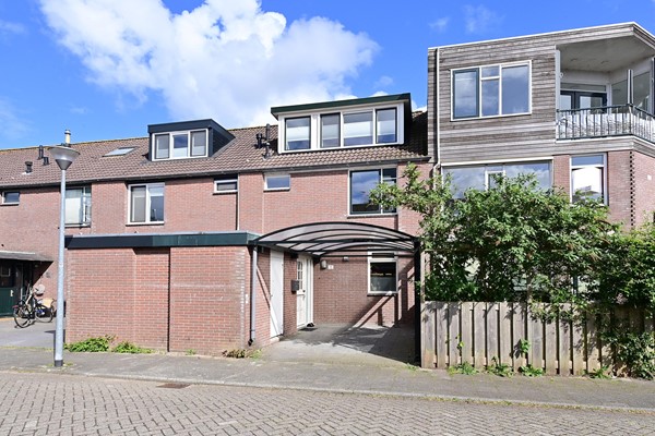 Meeuwenveld 15, 1383GK Weesp