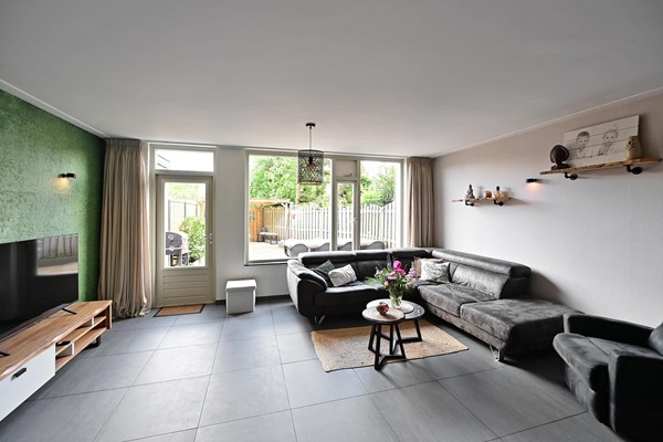 Medium property photo - Meeuwenveld 15, 1383 GK Weesp