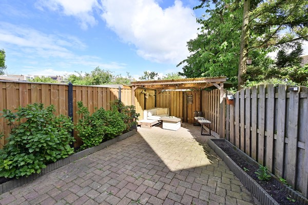 Medium property photo - Meeuwenveld 15, 1383 GK Weesp