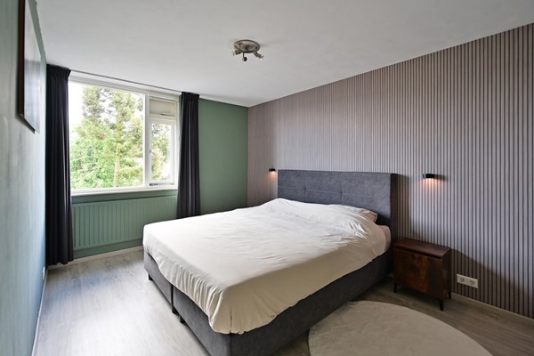 Medium property photo - Meeuwenveld 15, 1383 GK Weesp
