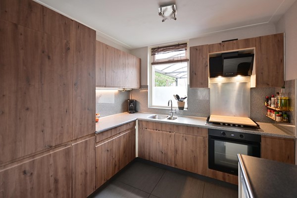 Medium property photo - Meeuwenveld 15, 1383 GK Weesp