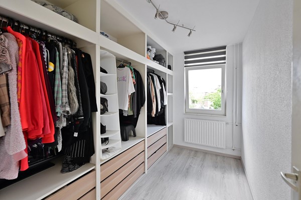 Medium property photo - Meeuwenveld 15, 1383 GK Weesp