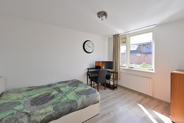 Medium property photo - Meeuwenveld 15, 1383 GK Weesp