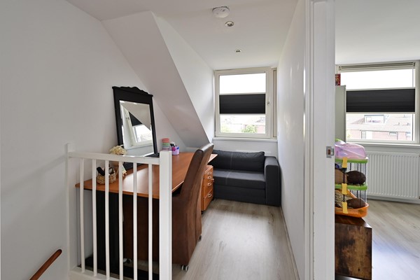 Medium property photo - Meeuwenveld 15, 1383 GK Weesp