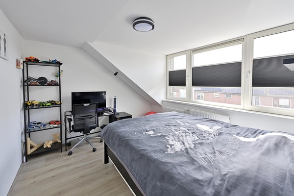 Medium property photo - Meeuwenveld 15, 1383 GK Weesp