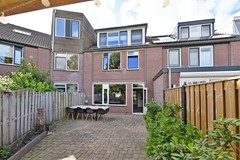 Nieuw in verkoop: Meeuwenveld 15, 1383 GK Weesp