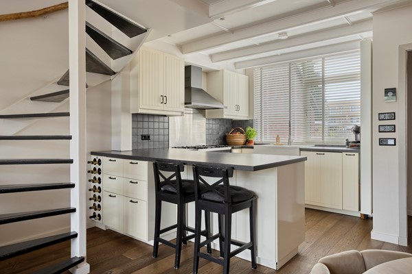 Medium property photo - De Lange Gangh 11, 1398 CV Muiden