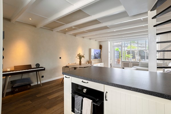 Medium property photo - De Lange Gangh 11, 1398 CV Muiden