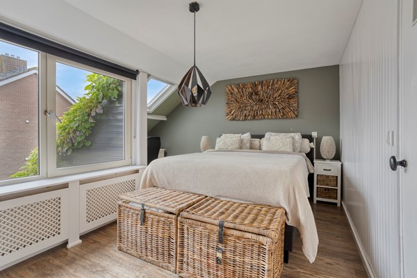 Medium property photo - De Lange Gangh 11, 1398 CV Muiden