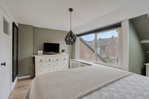 Medium property photo - De Lange Gangh 11, 1398 CV Muiden