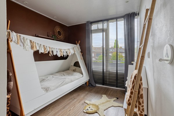 Medium property photo - De Lange Gangh 11, 1398 CV Muiden