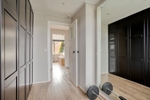 Medium property photo - De Lange Gangh 11, 1398 CV Muiden