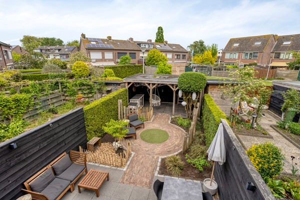 Medium property photo - De Lange Gangh 11, 1398 CV Muiden