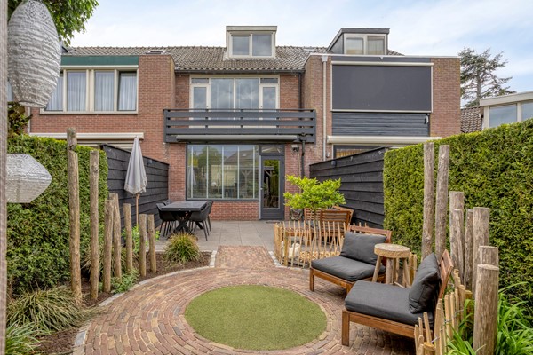 Medium property photo - De Lange Gangh 11, 1398 CV Muiden