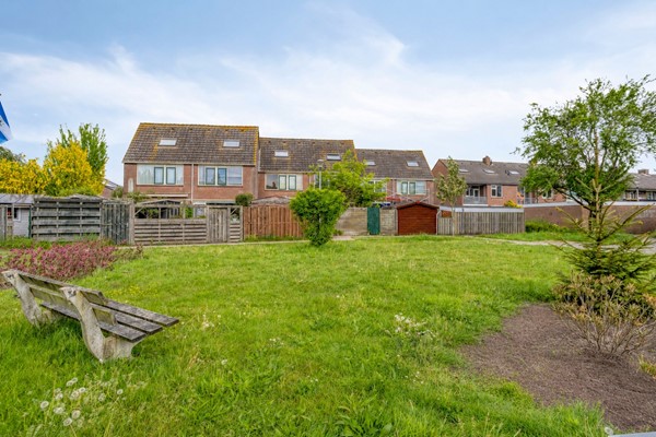 Medium property photo - De Lange Gangh 11, 1398 CV Muiden