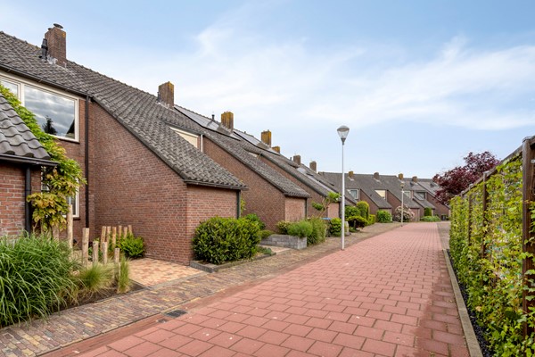 Medium property photo - De Lange Gangh 11, 1398 CV Muiden