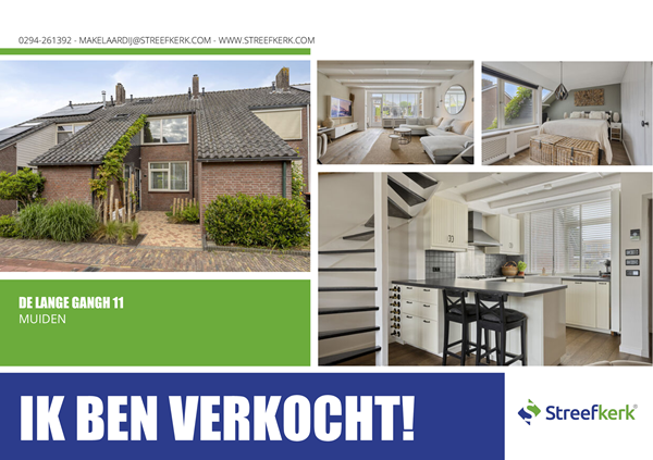Brochure preview - koopovereenkomst