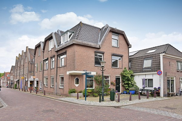 Amsterdamsestraat 4A, 1398BL Muiden