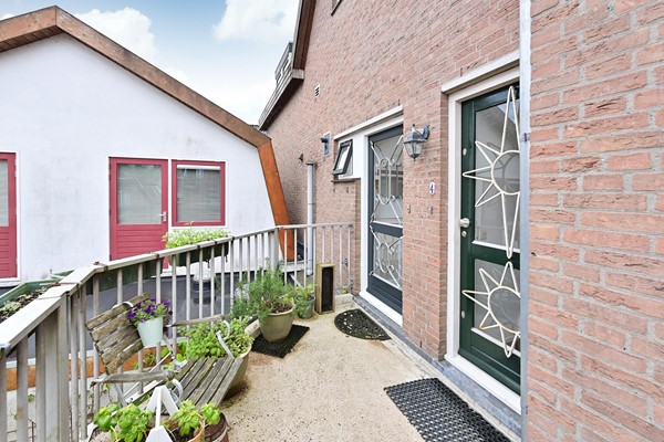 Medium property photo - Amsterdamsestraat 4A, 1398 BL Muiden