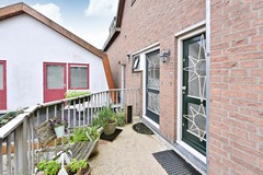 Nieuw in verkoop: Amsterdamsestraat 4A, 1398 BL Muiden