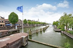 Nieuw in verkoop: Amsterdamsestraat 4A, 1398 BL Muiden